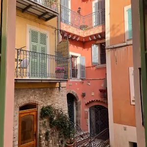 Villafranca Apartment