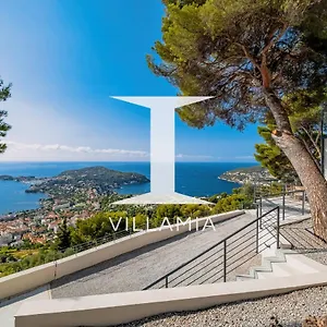 Vista Mare By Ivillamia Com Villa